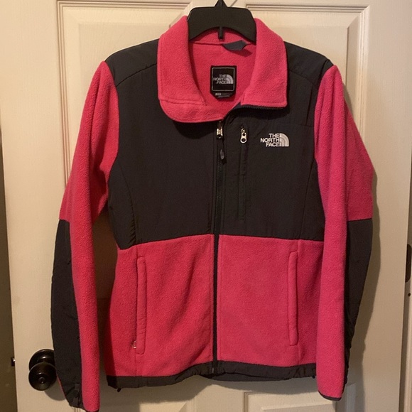 North Face Denali jacket - Picture 2 of 3
